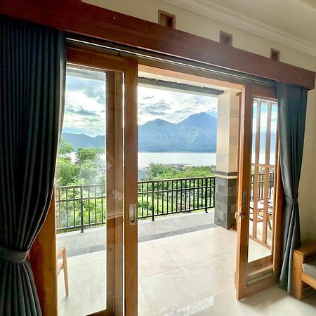 Casa Lago Batur Kubupenlokan Εξωτερικό φωτογραφία