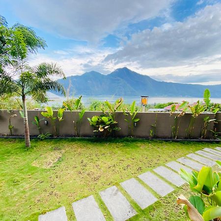 Casa Lago Batur Kubupenlokan Εξωτερικό φωτογραφία