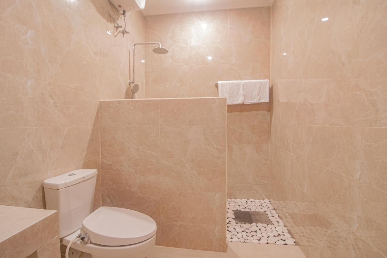 Casa Lago Batur Kubupenlokan Εξωτερικό φωτογραφία