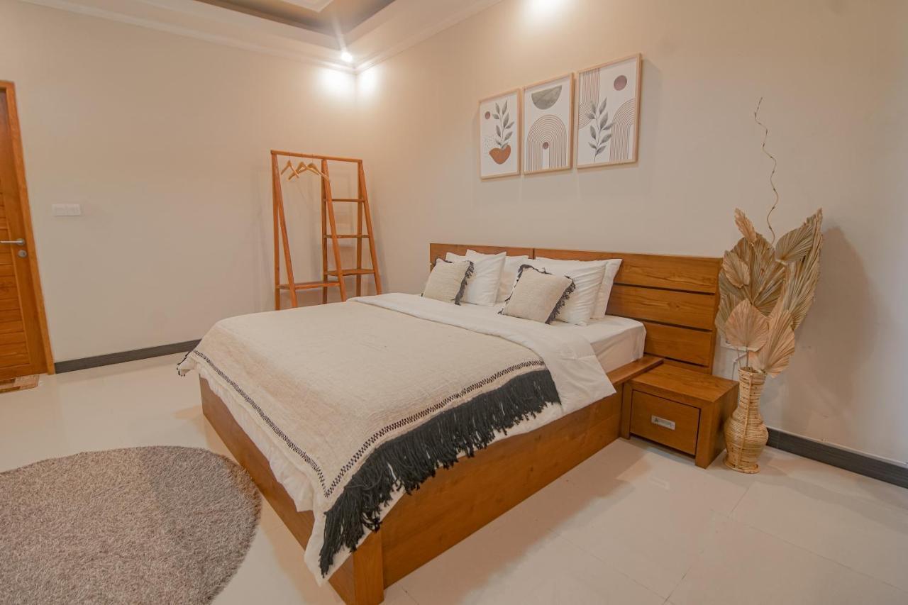 Casa Lago Batur Kubupenlokan Εξωτερικό φωτογραφία