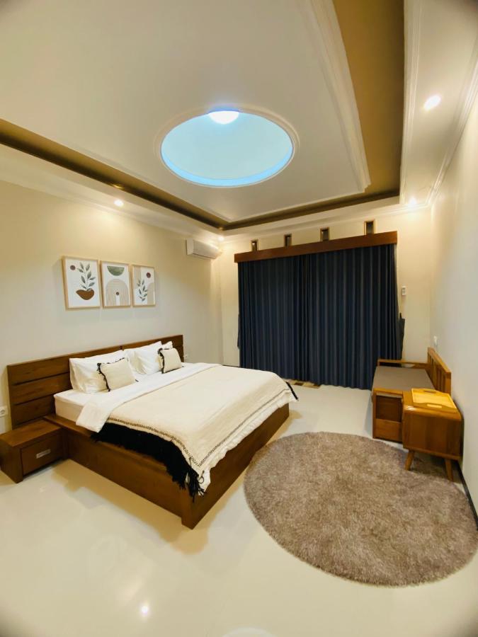 Casa Lago Batur Kubupenlokan Εξωτερικό φωτογραφία