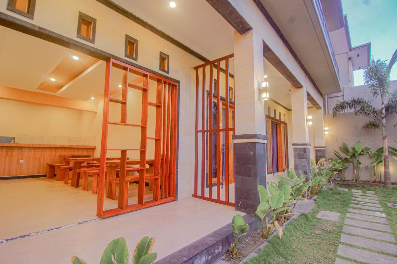 Casa Lago Batur Kubupenlokan Εξωτερικό φωτογραφία