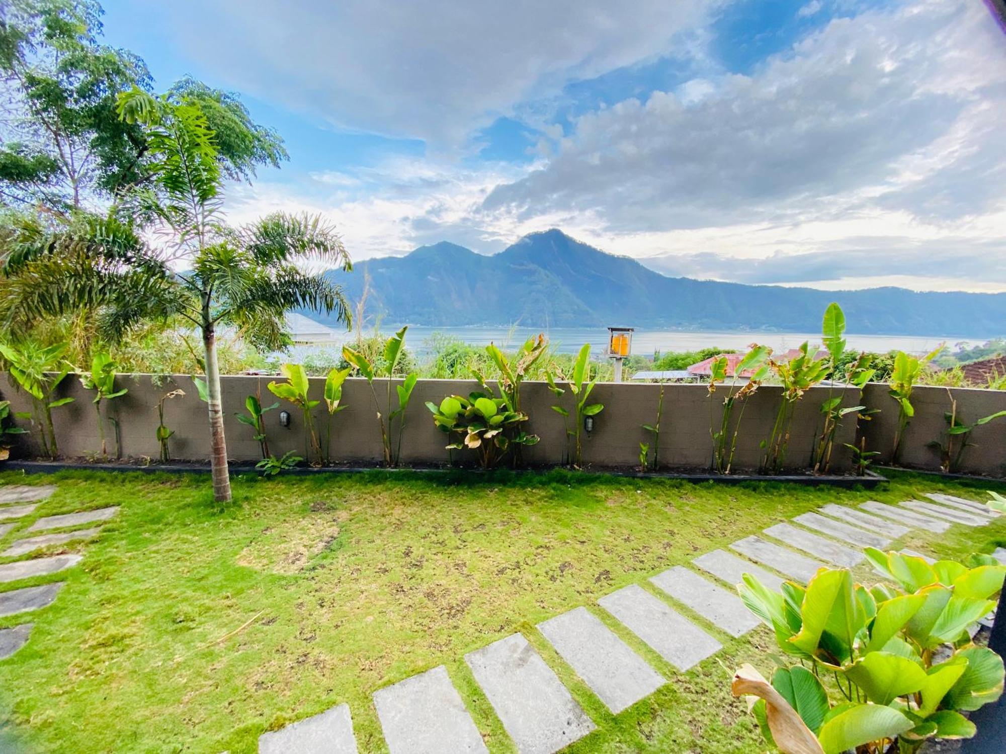Casa Lago Batur Kubupenlokan Εξωτερικό φωτογραφία