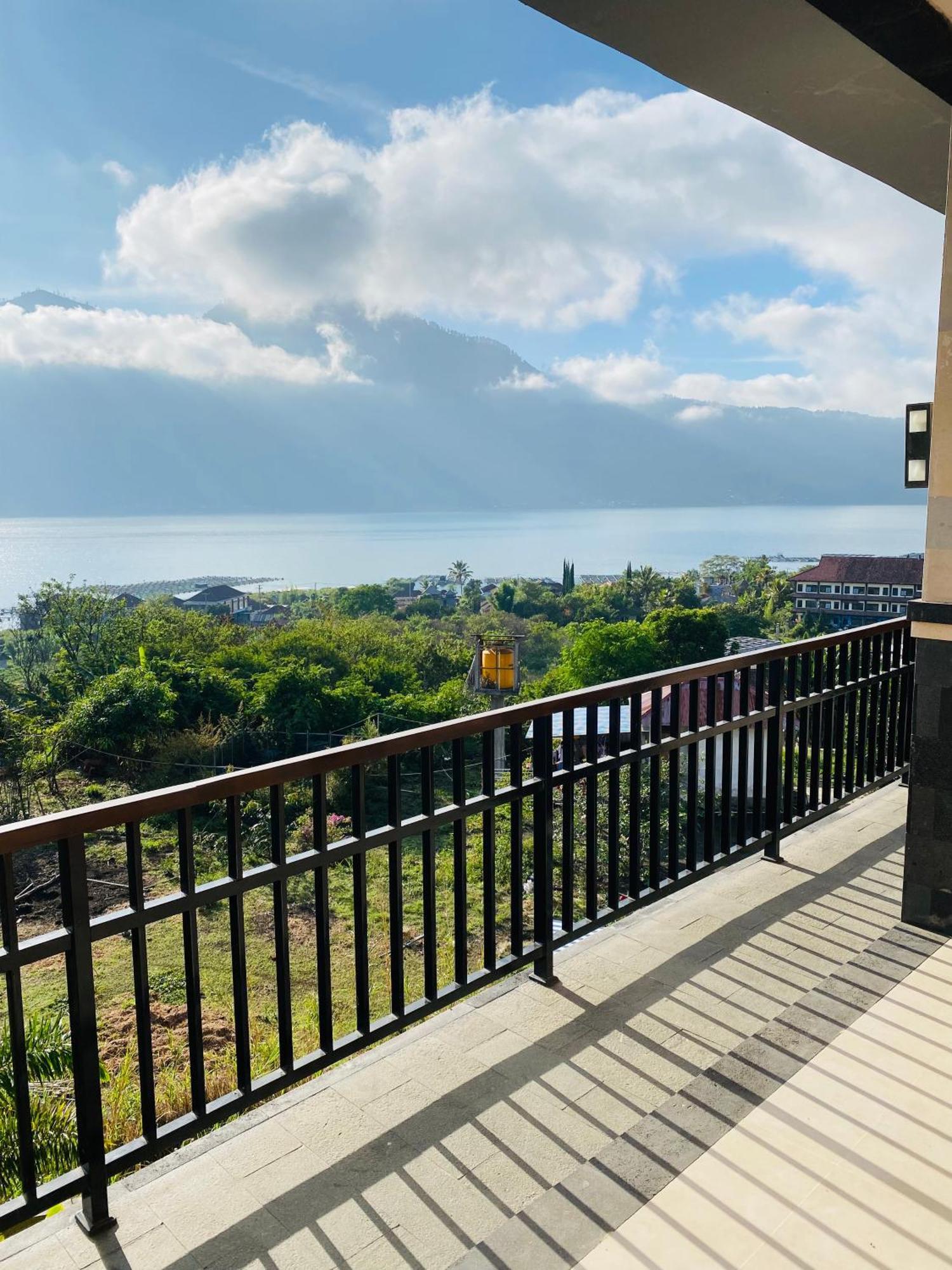 Casa Lago Batur Kubupenlokan Εξωτερικό φωτογραφία